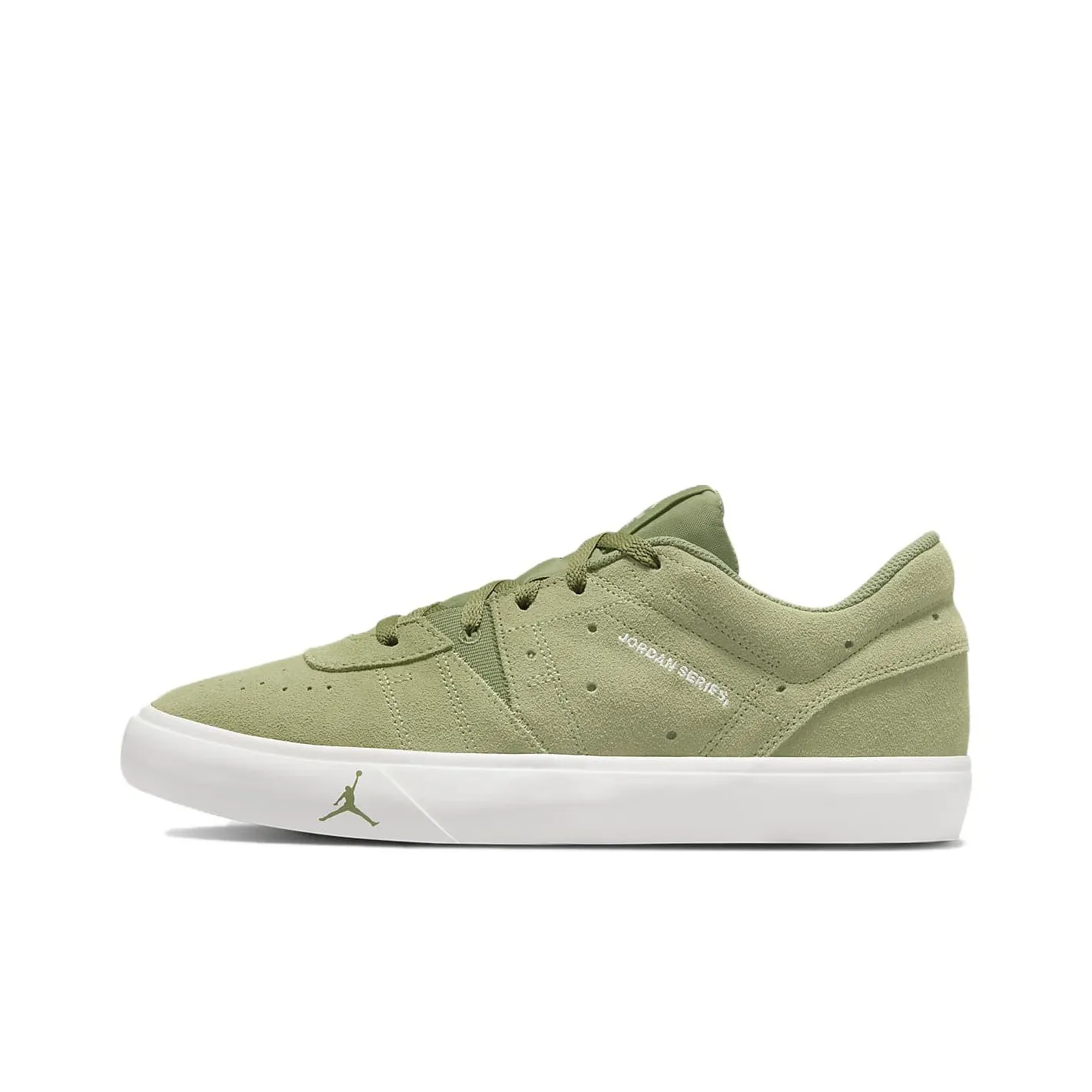 JORDAN Series Es 'Alligator Sail'