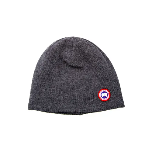 Canada Goose Шапки-бини Серый Мужские