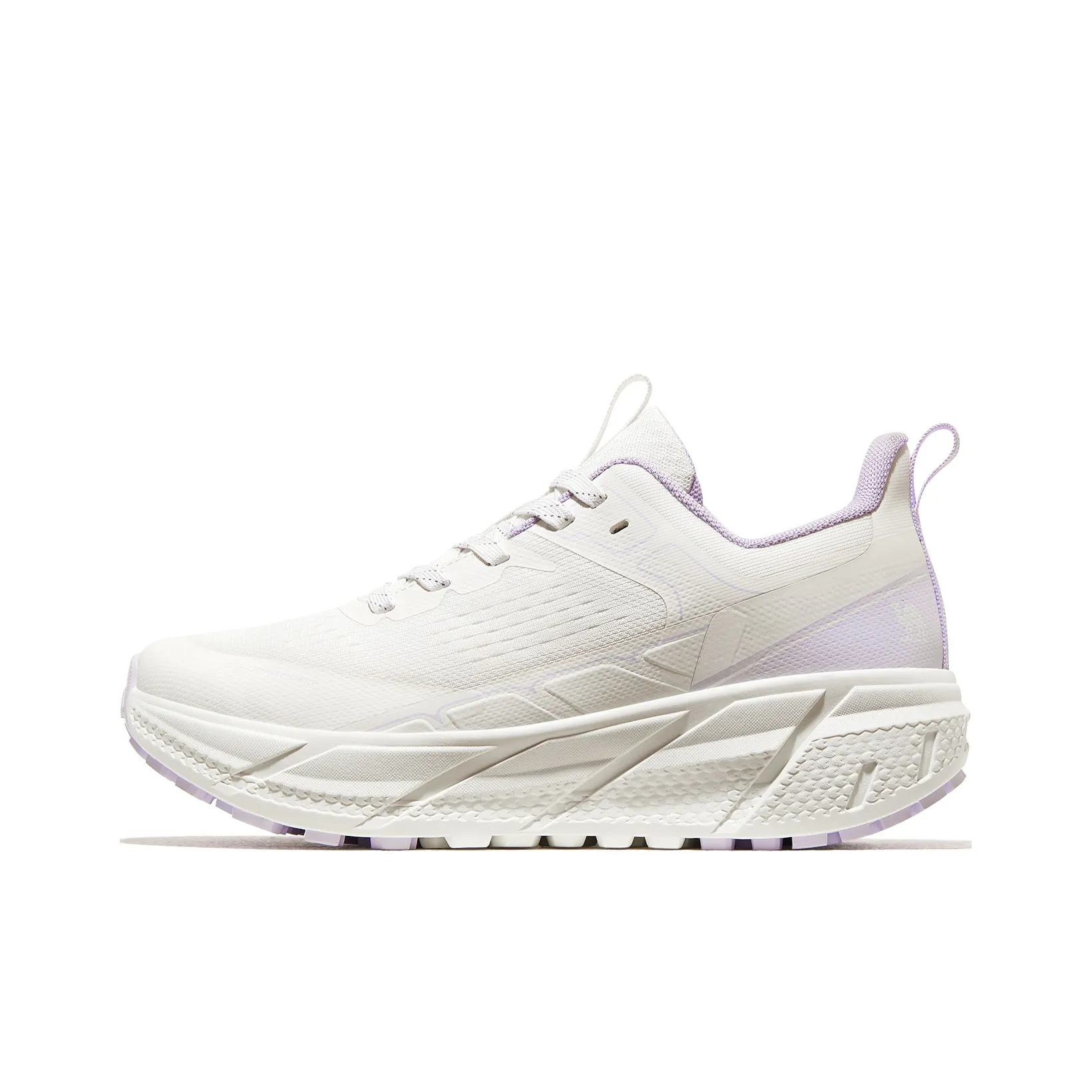 CAMEL Cushioning Slip-Resistant Breathable Height Increasing Rebound Low-Top Casual Running Shoes Women's