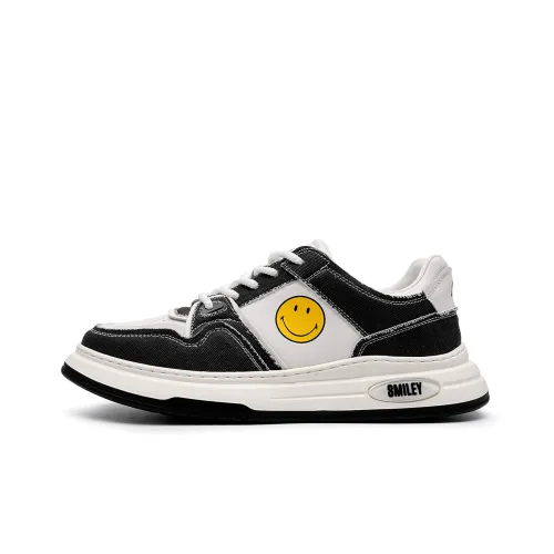 smiley Кроссовки для скейтбординга Low Top Мужские