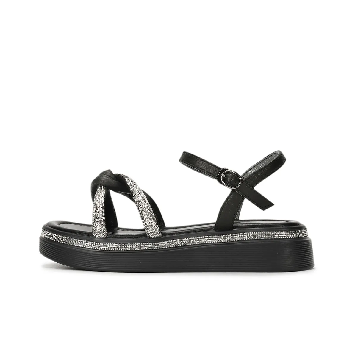 SATURDAY MODE Stylish Sandal 3.5cm Women's