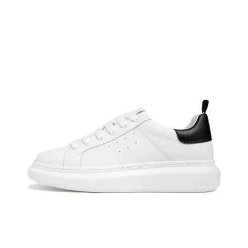 BASTO Кроссовки для скейтбординга Low Top Мужские