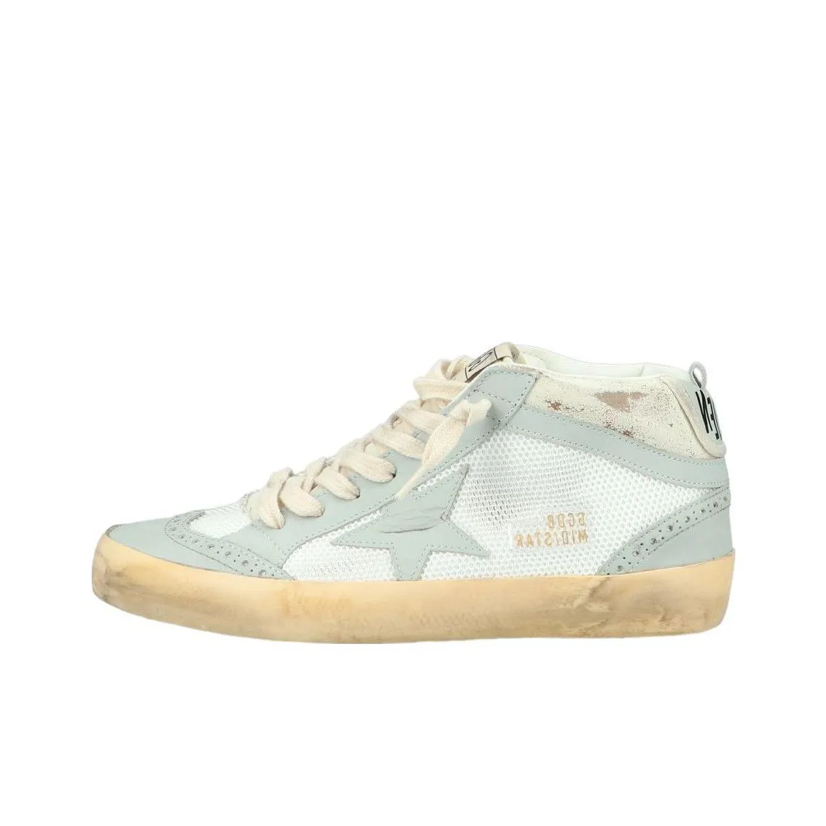 Sneakers con stampa di MOSCHINO KIDS