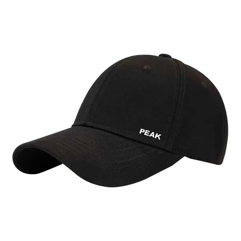 PEAK Summer Sports Suit Baseball Caps Unisex Multicolor