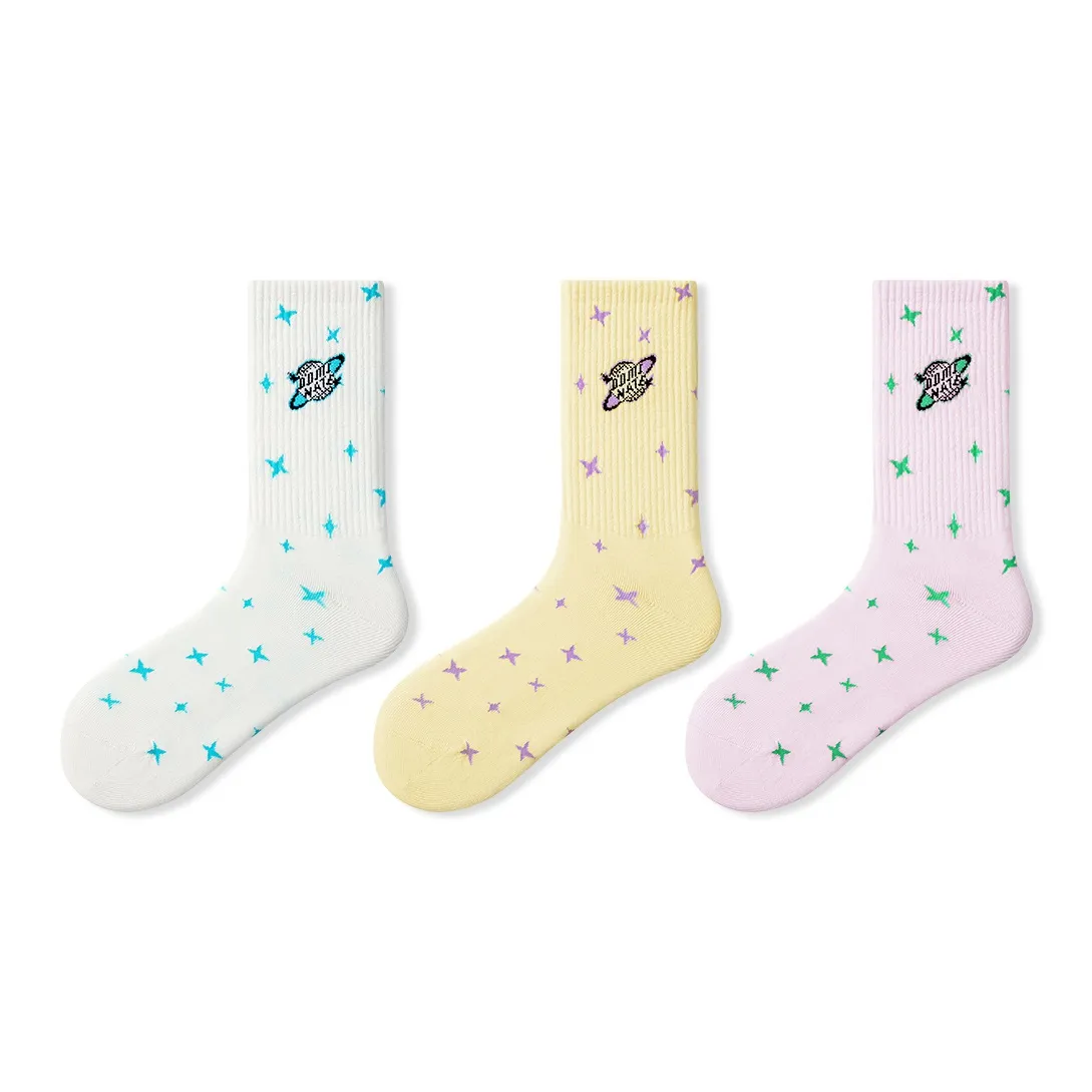 Mast Point Women's Mid Calf Socks