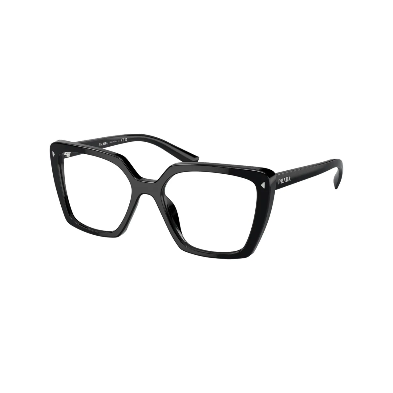 PRADA Eyewear Square frame Glasses