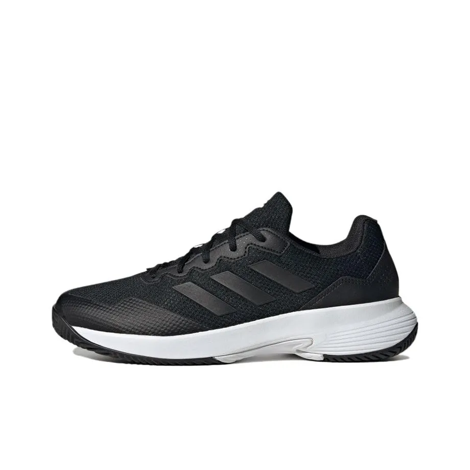 Adidas Gamecourt 2.0 Core Black Grey