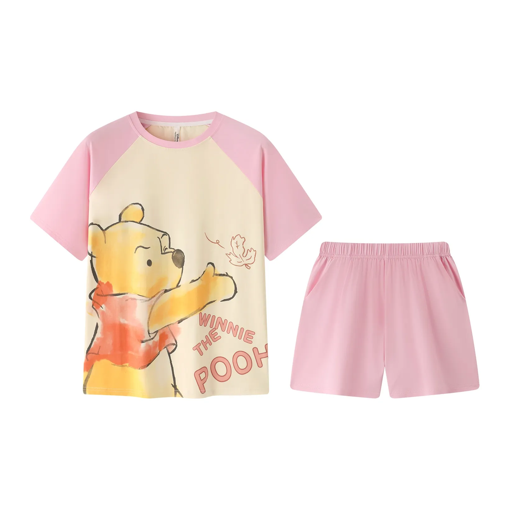 Gongdie Women's Pajama Sets