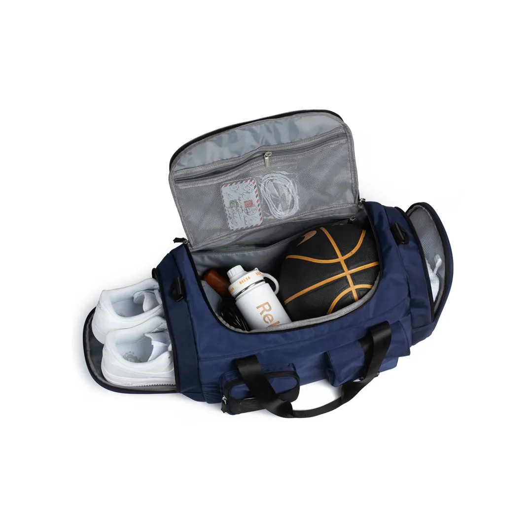 LOVERPUSS Gym Bags