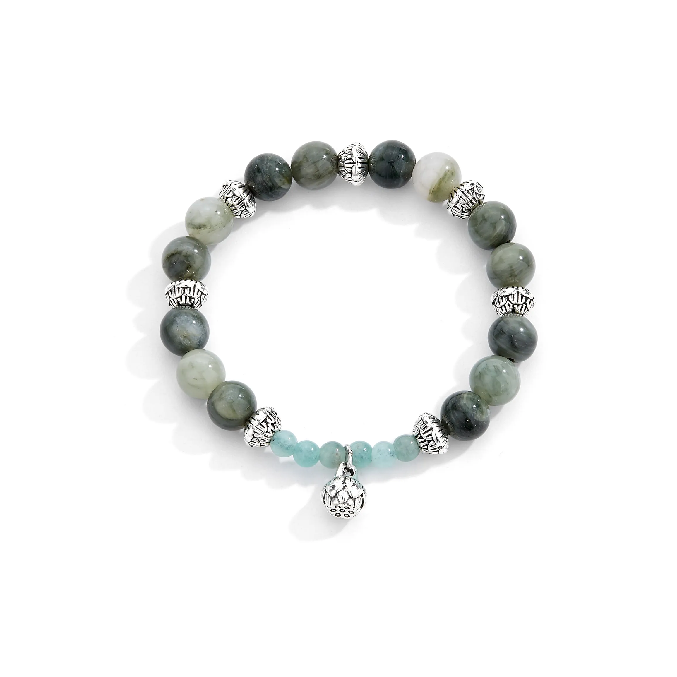 CLARKIA FLOWER Сплав Браслеты Унисекс