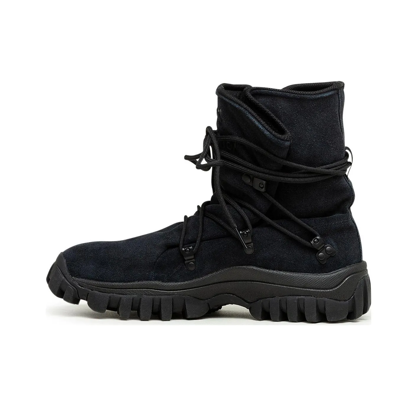 Asics Gel Yeti Tokyo Hi Gtx Nonnative Black