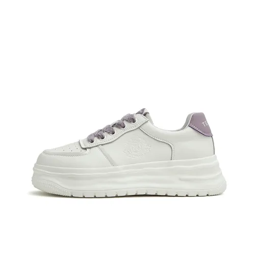 Teenmix Кроссовки для скейтбординга Low Top Женские