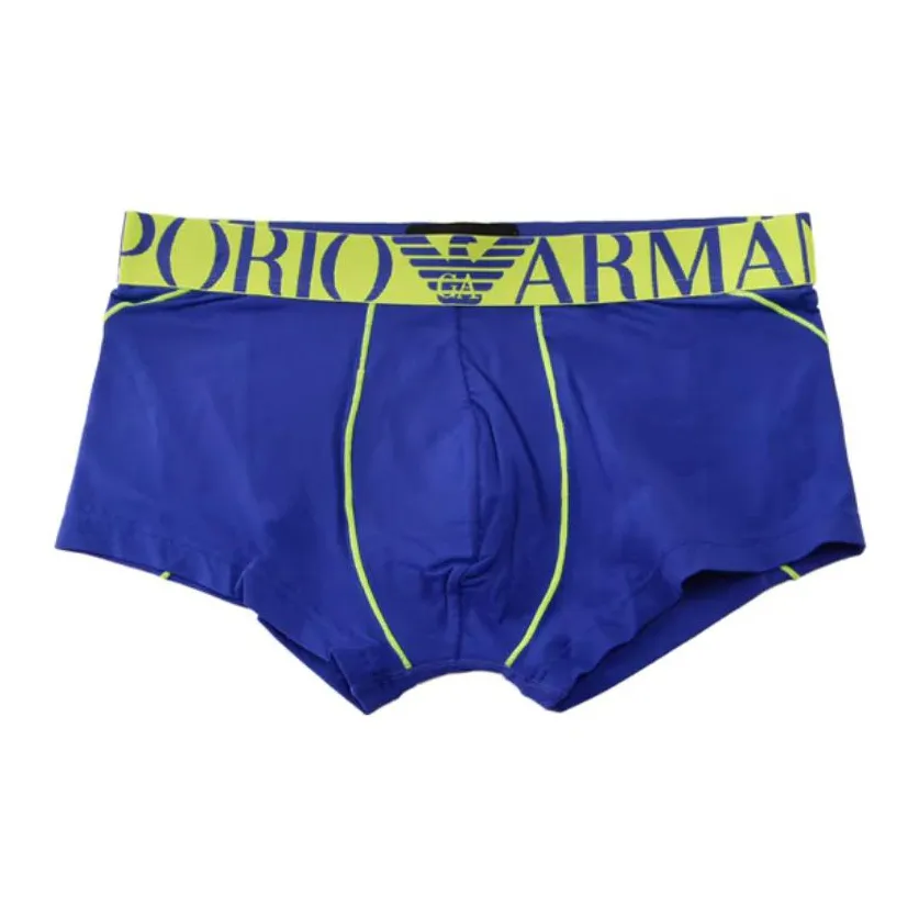 EMPORIO ARMANI Men's Arrow Pants