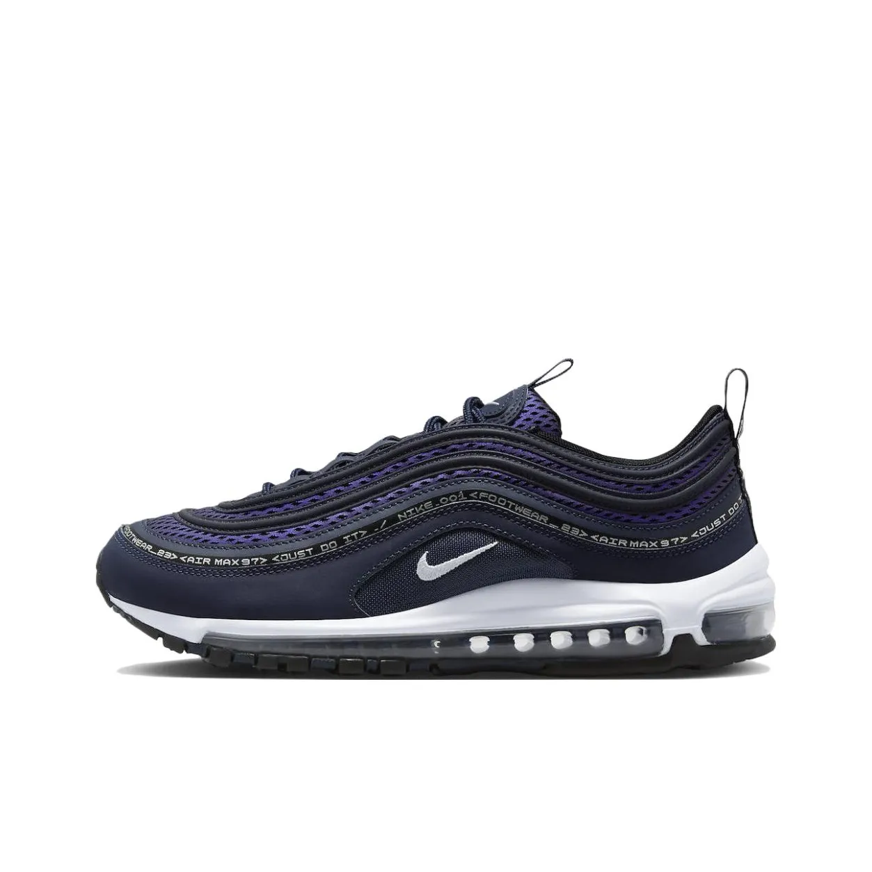 Nike Air Max 97 'Just Do It'