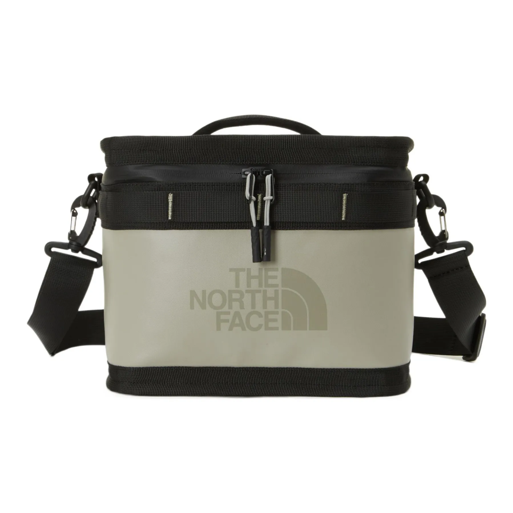 The North Face Сумка через плечо Outdoor Сумка Полиэстер Сланец Хаки Унисекс