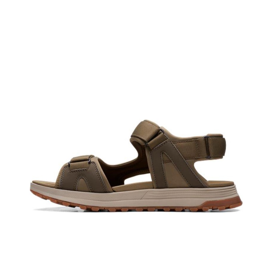 Discover the Best Clarks Orthopedic Summer Sandals for Comfort and Style in  2024