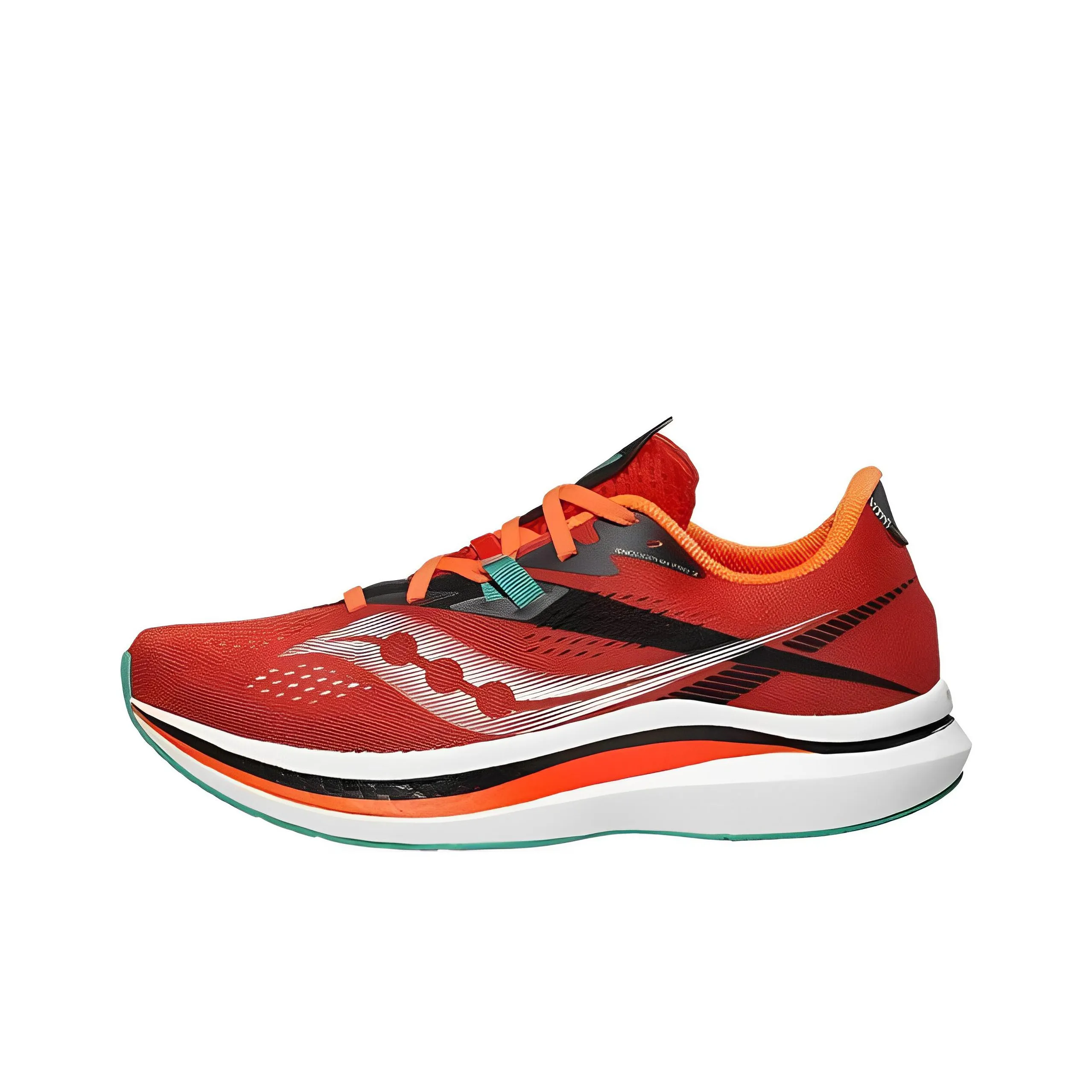 Saucony Endorphin Pro 2 Scarlet