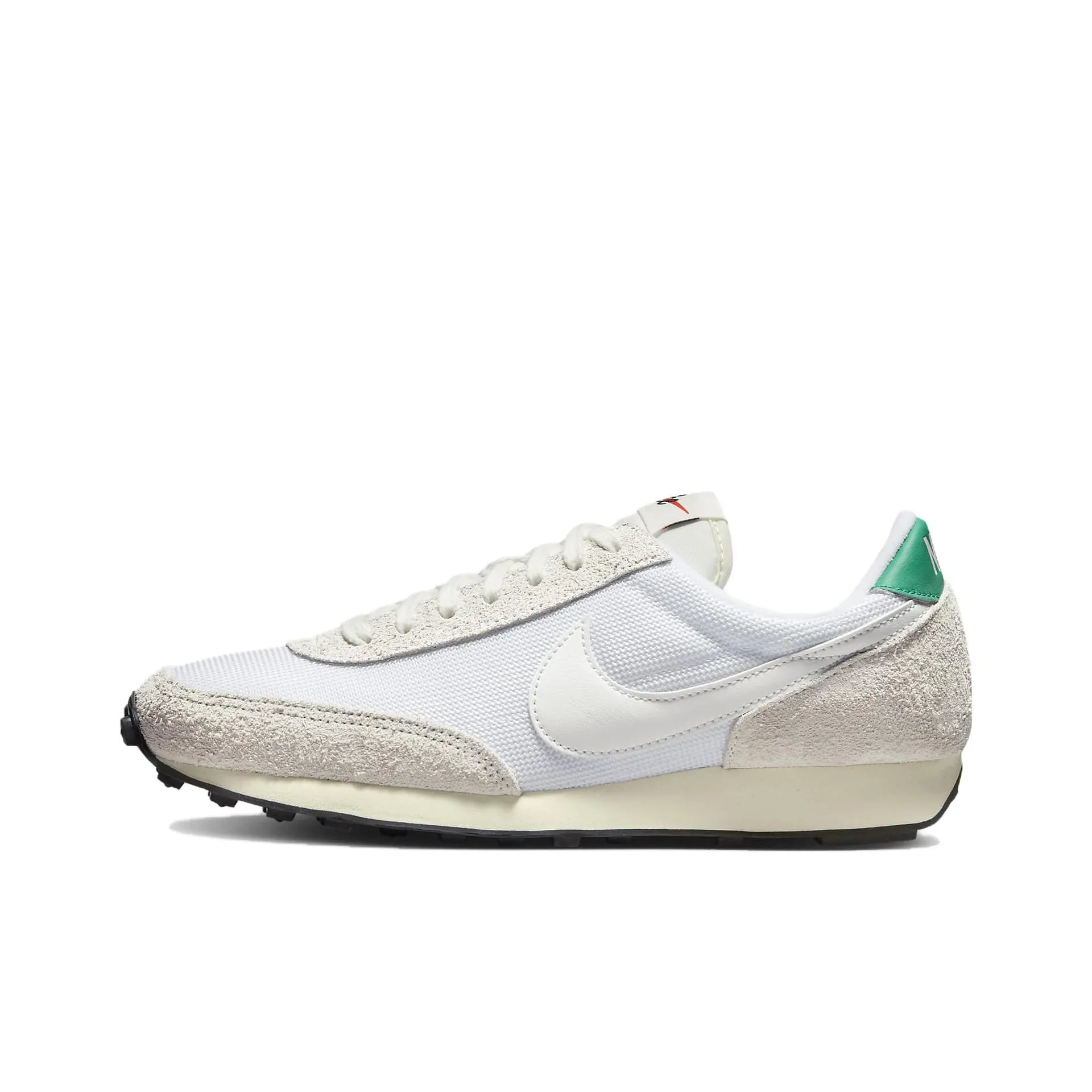 Nike DBreak Vintage Stadium Green White Black Summit White Women's