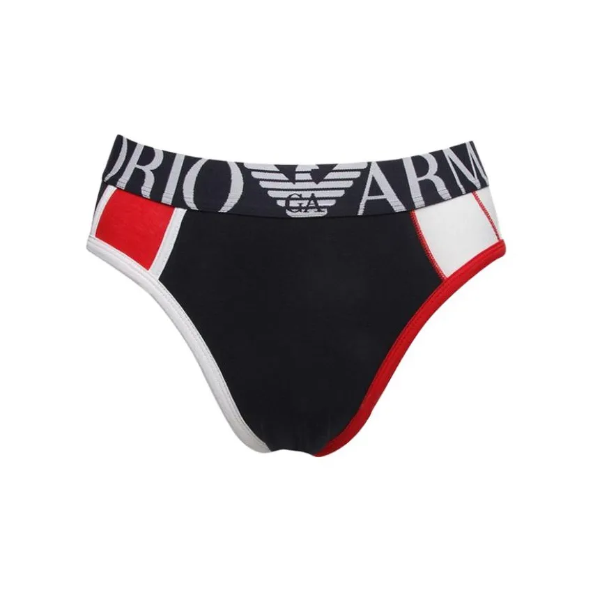 EMPORIO ARMANI Men's Briefs