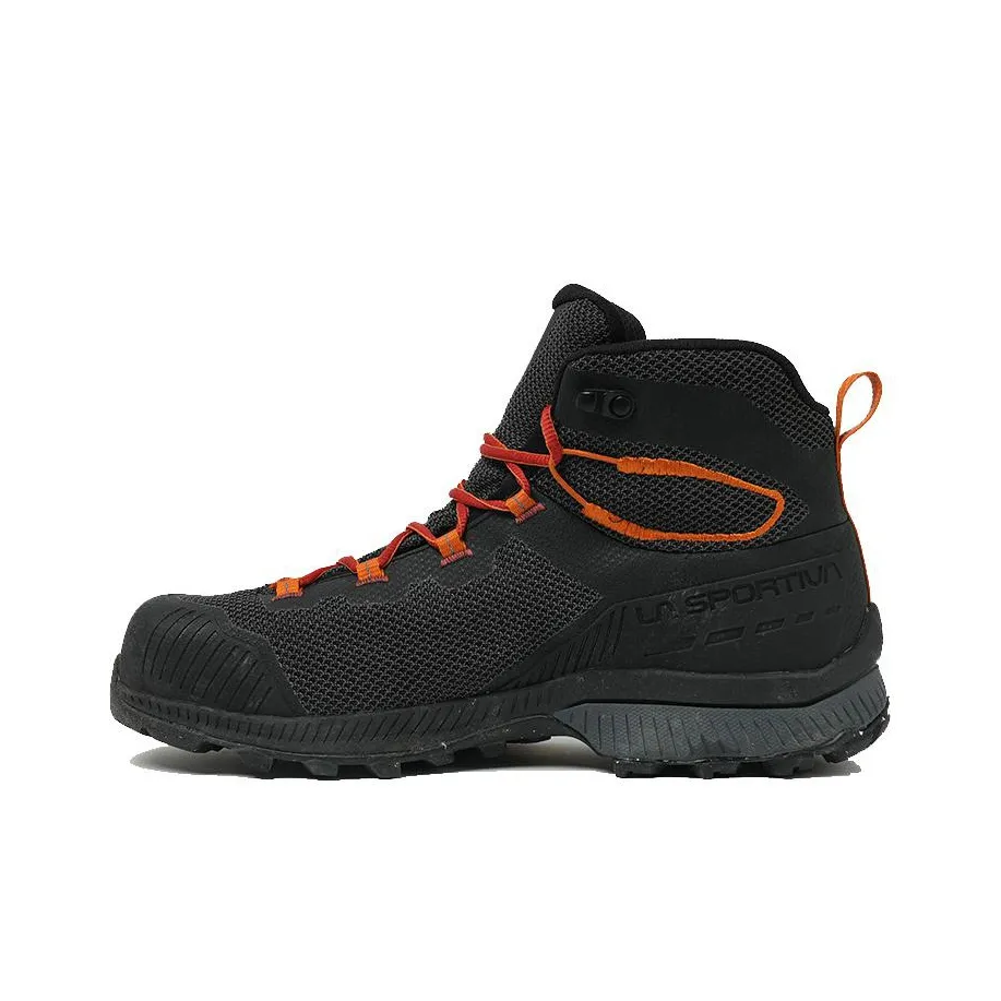 LA SPORTIVA TX Hike Mid Gt Anti Slip Wear Resistant High Top Outdoor Shoes Unisex