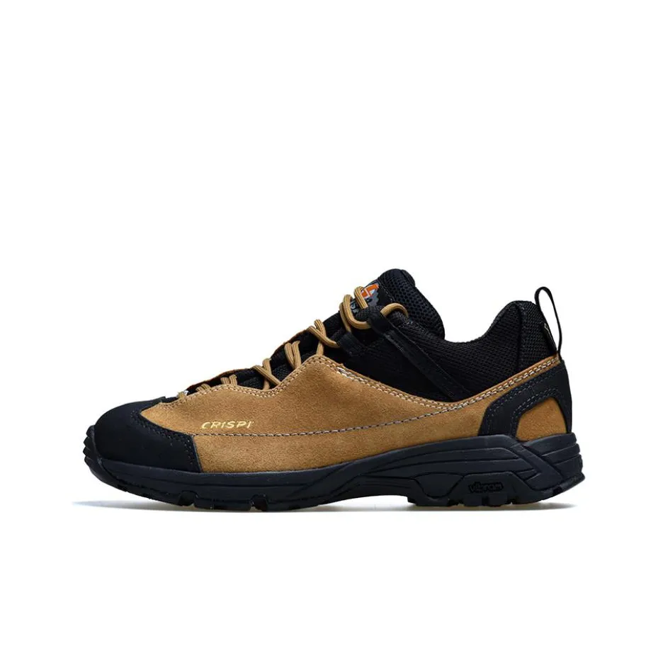 CRISPI All Over NW GTX Slip Resistant, Abrasion Resistant, Lightweight Low Top Outdoor Shoes Unisex
