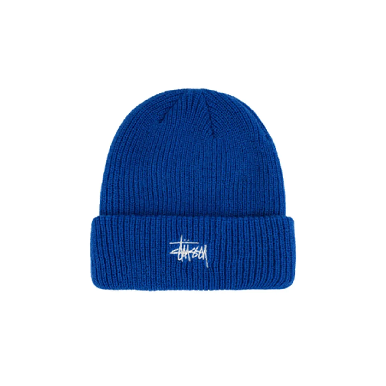 Stussy Шапки-бини Синий Унисекс