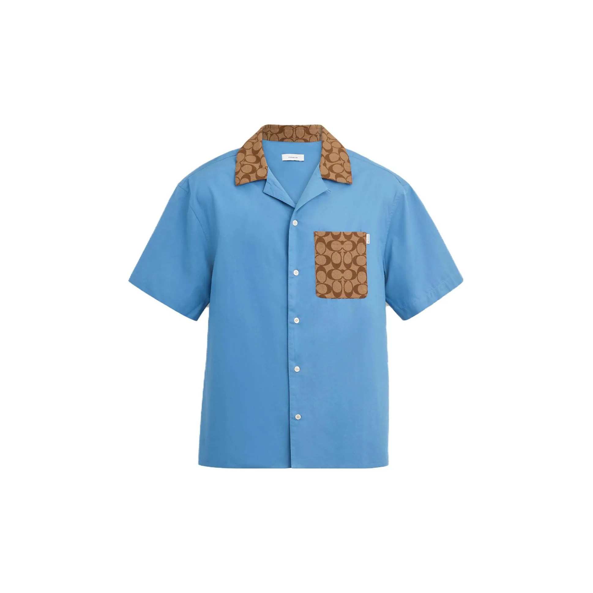 COACH Shirts Men's
