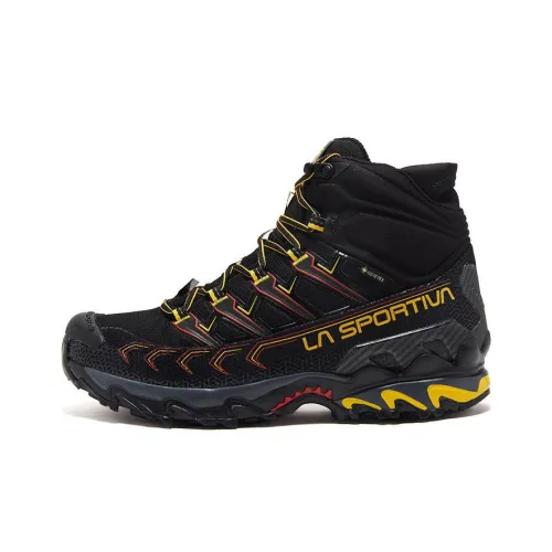 LA SPORTIVA Ultra Уличная обувь MID Топ Унисекс