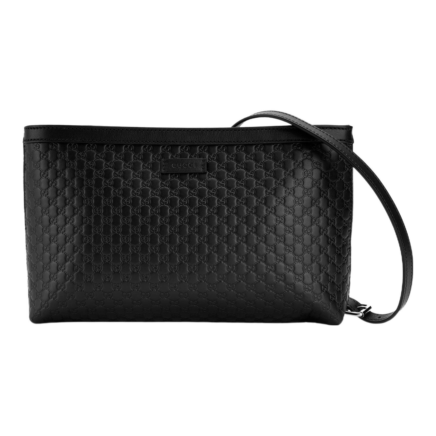 Top 10 Black Crossbody Bags from GUCCI for 2025