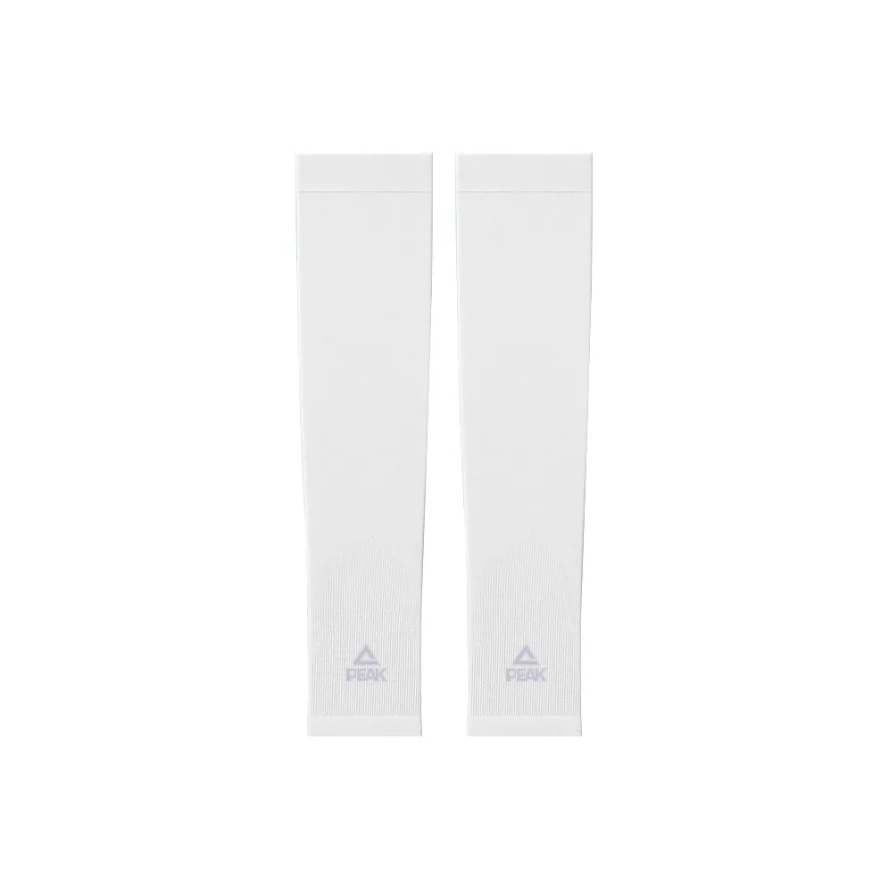 PEAK Polyamide, Elastane Sun Protection Sleeves Unisex