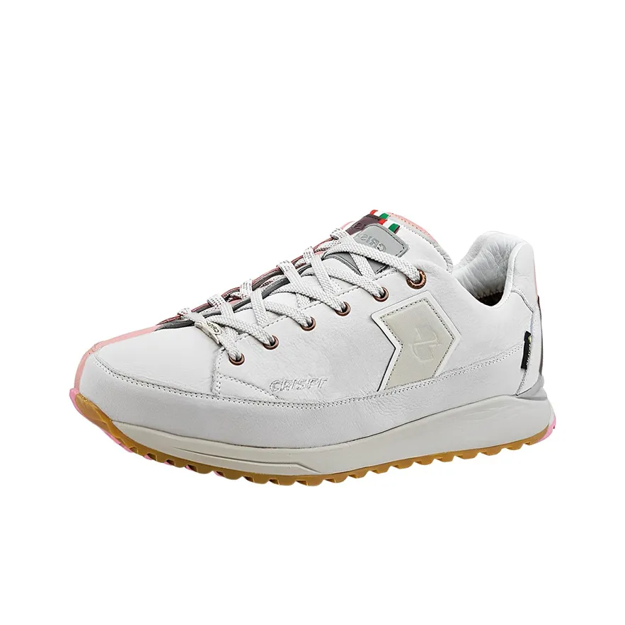 CRISPI Unica EFX Low GTX Anti-Slip Wear-Resistant Low-Top Outdoor Shoes Unisex