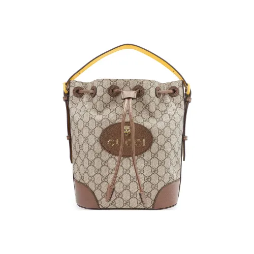 GUCCI Neo Vintage Series Рюкзаки Унисекс