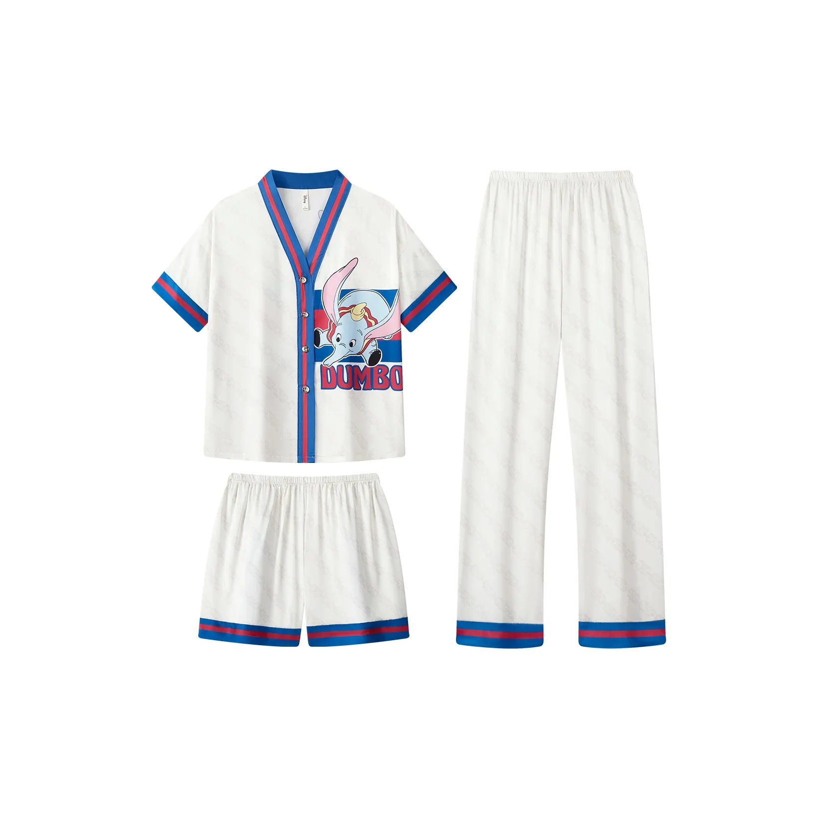 Gongdie Women's Pajama Sets