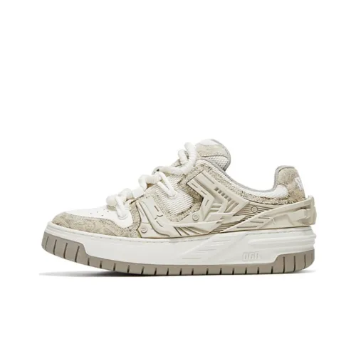 OGR Кроссовки для скейтбординга Low Top Унисекс