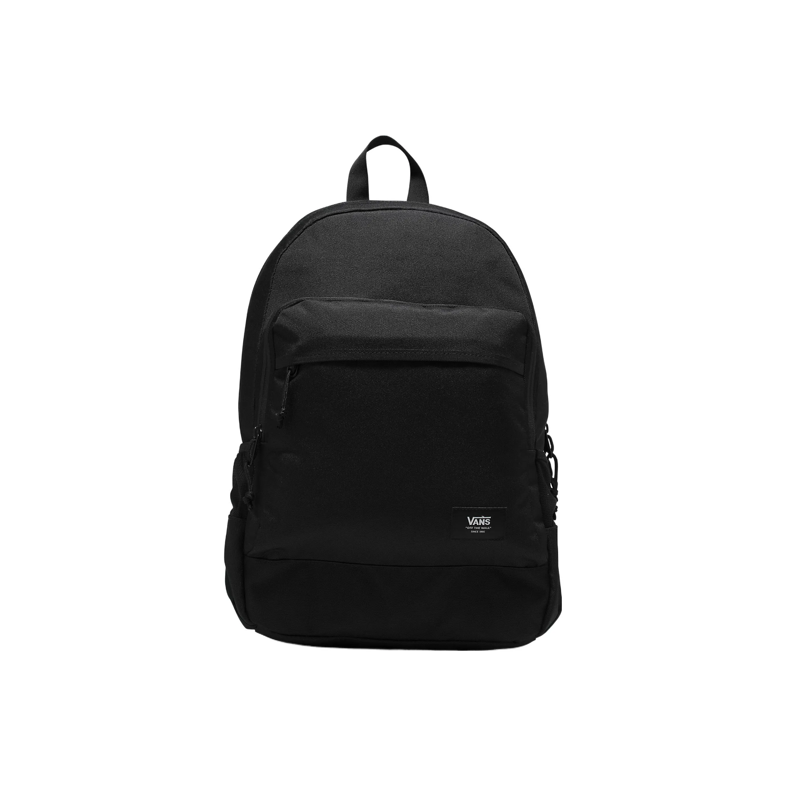 Vans Полиэстер Рюкзак Унисекс Черный