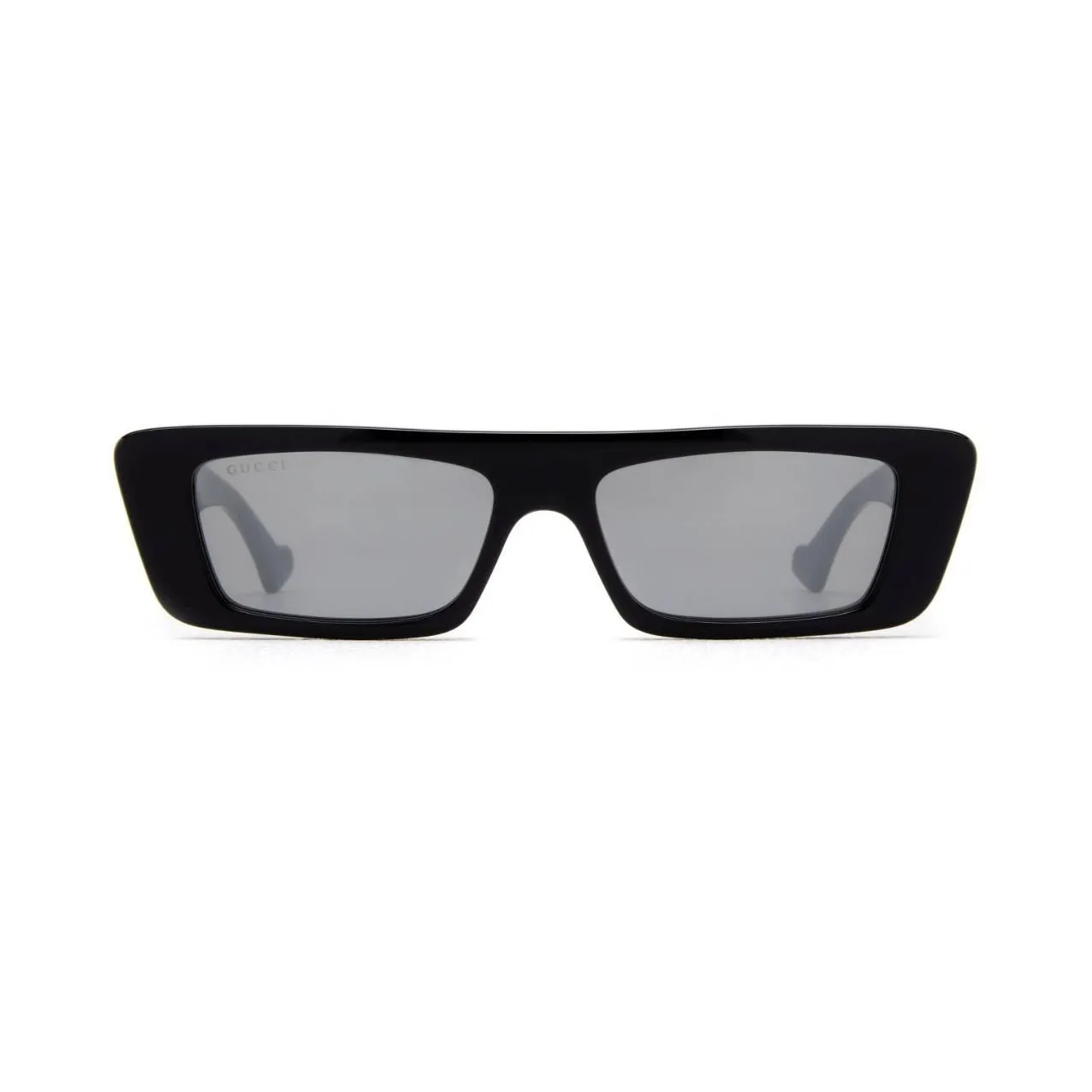 GUCCI Eyewear Rectangle Frame Sunglasses