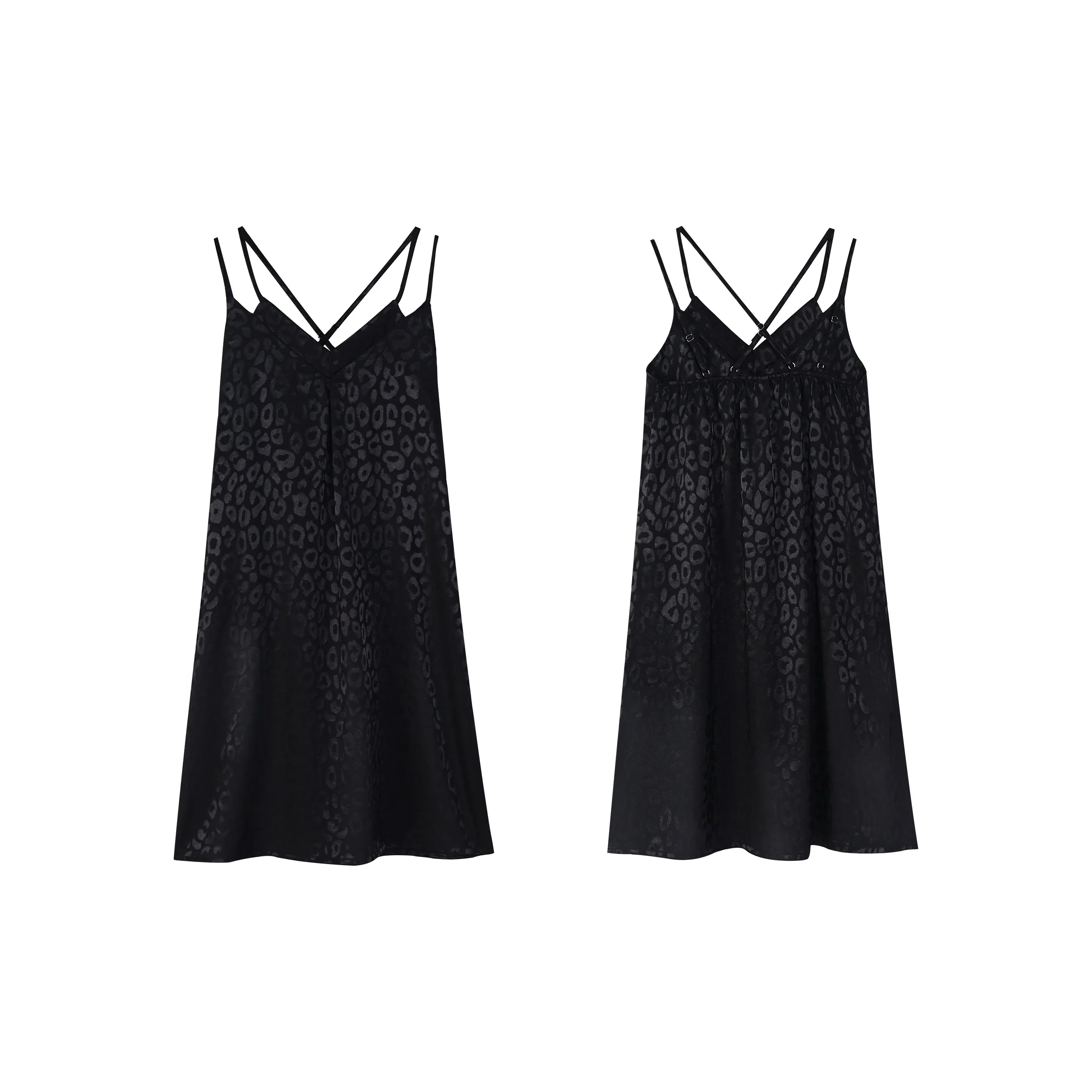 XUANZHITING Women's Nightgowns
