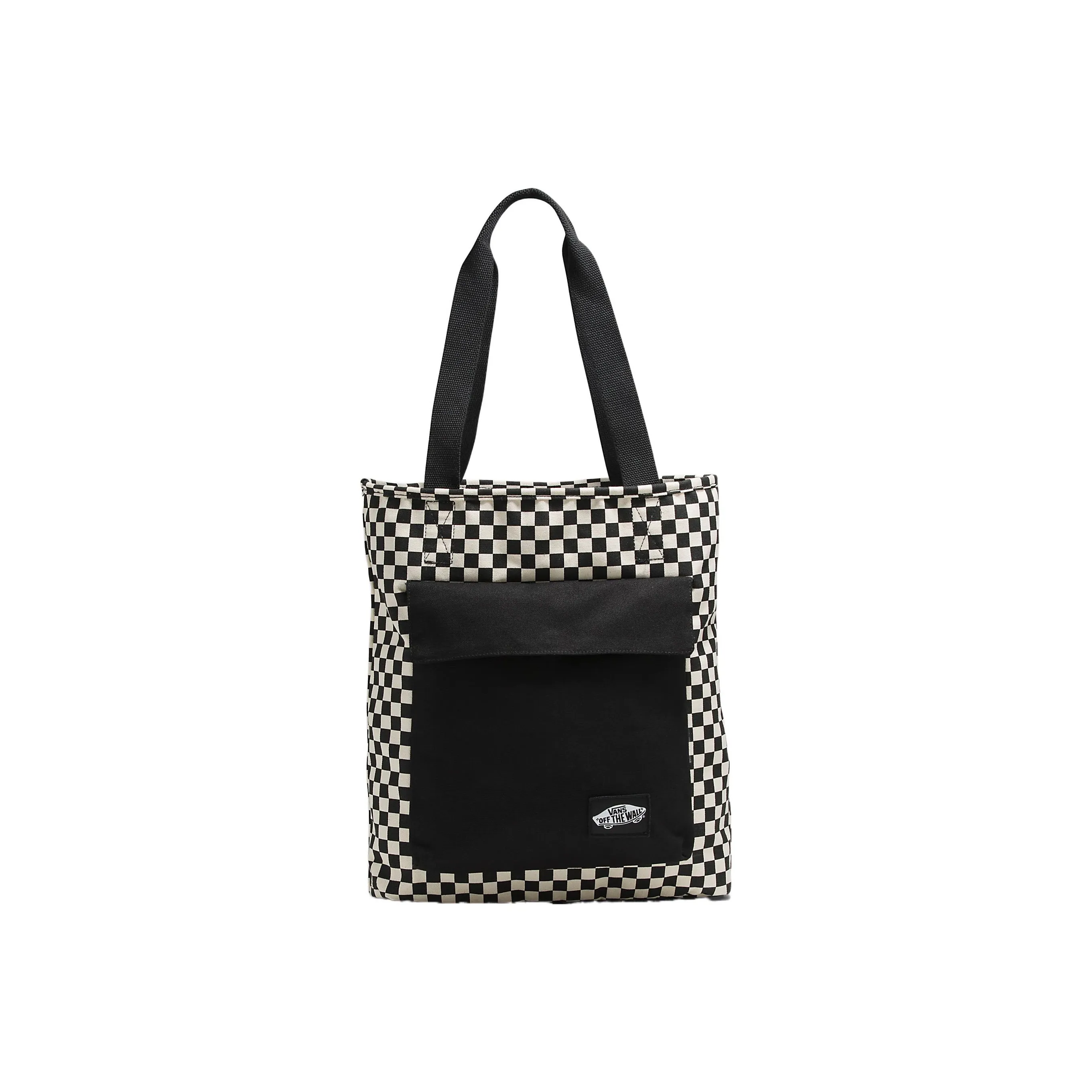 VANS Холщовая сумка Тоут сумка Сумка для покупок Сумка Сумка через плечо Унисекс