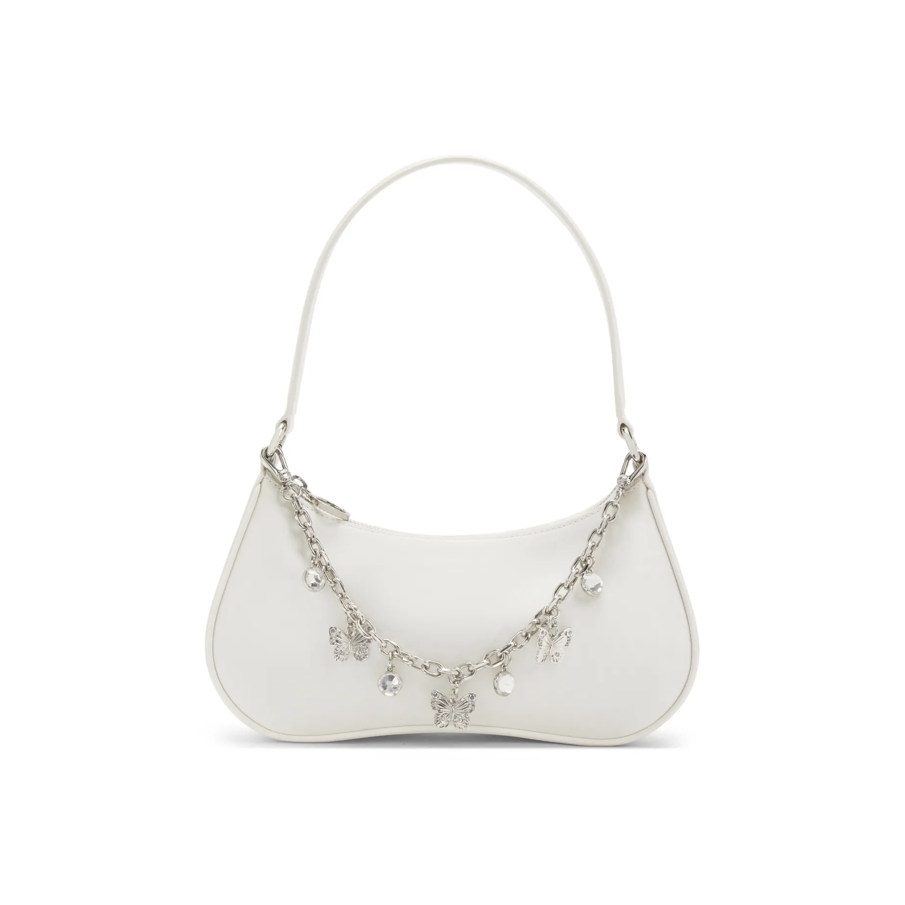 CHARLES&KEITH Glory Of Kings Collaboration Series Shoulder Bags