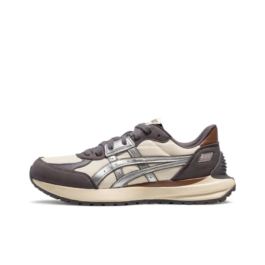 Asics Tarther Sc 2.0 'Cream Silver'