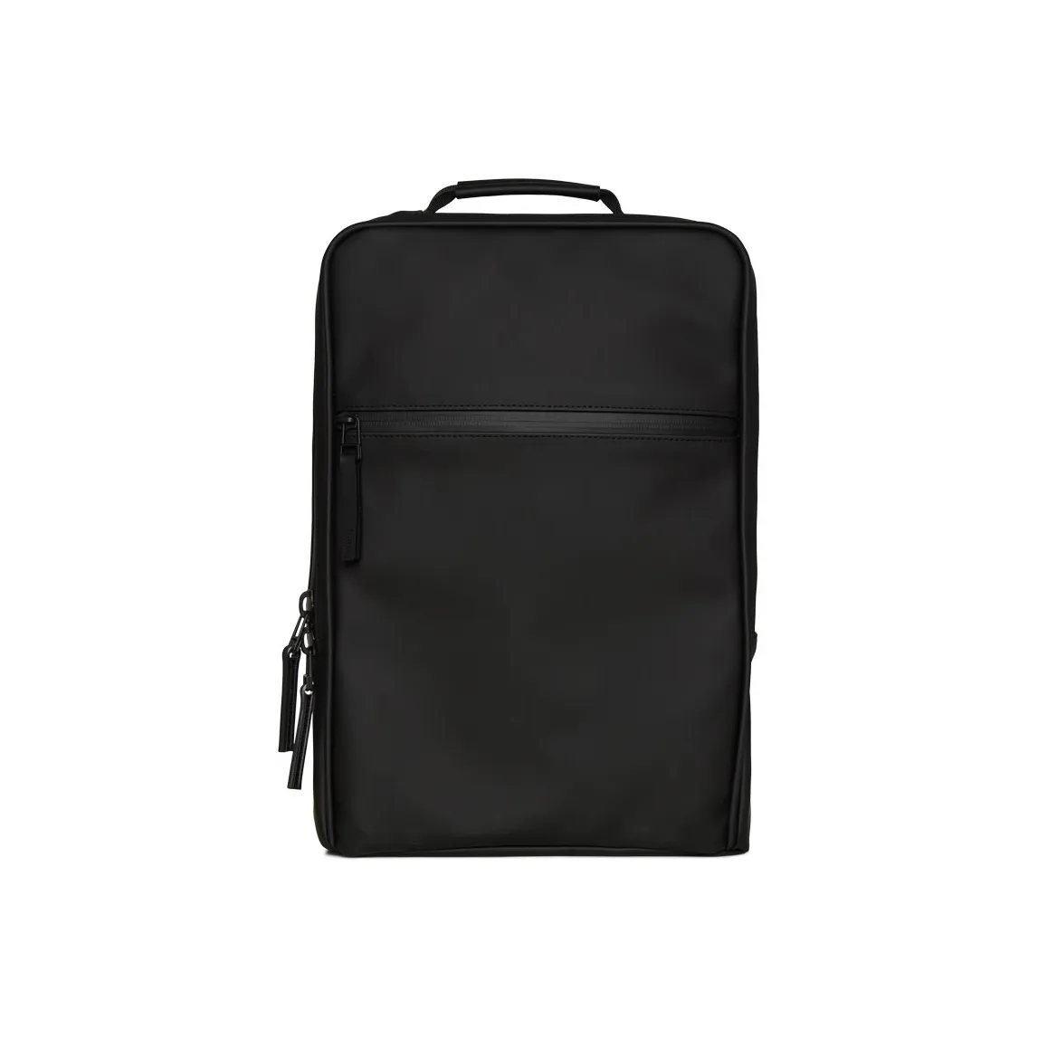 Rains Полиэстер Рюкзак Средний Унисекс Многоцветный