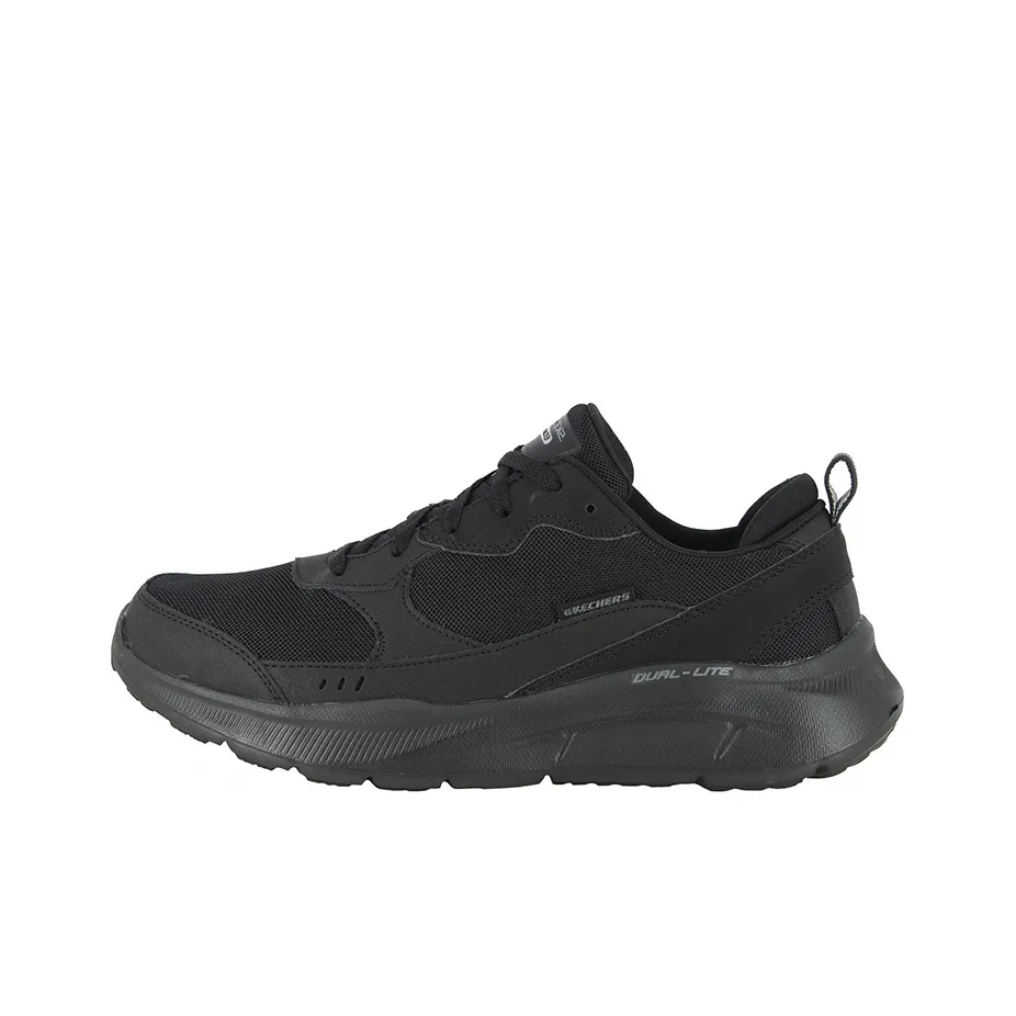 Skechers Relaxed Fit Equalizer 5.0 'Pure Black'