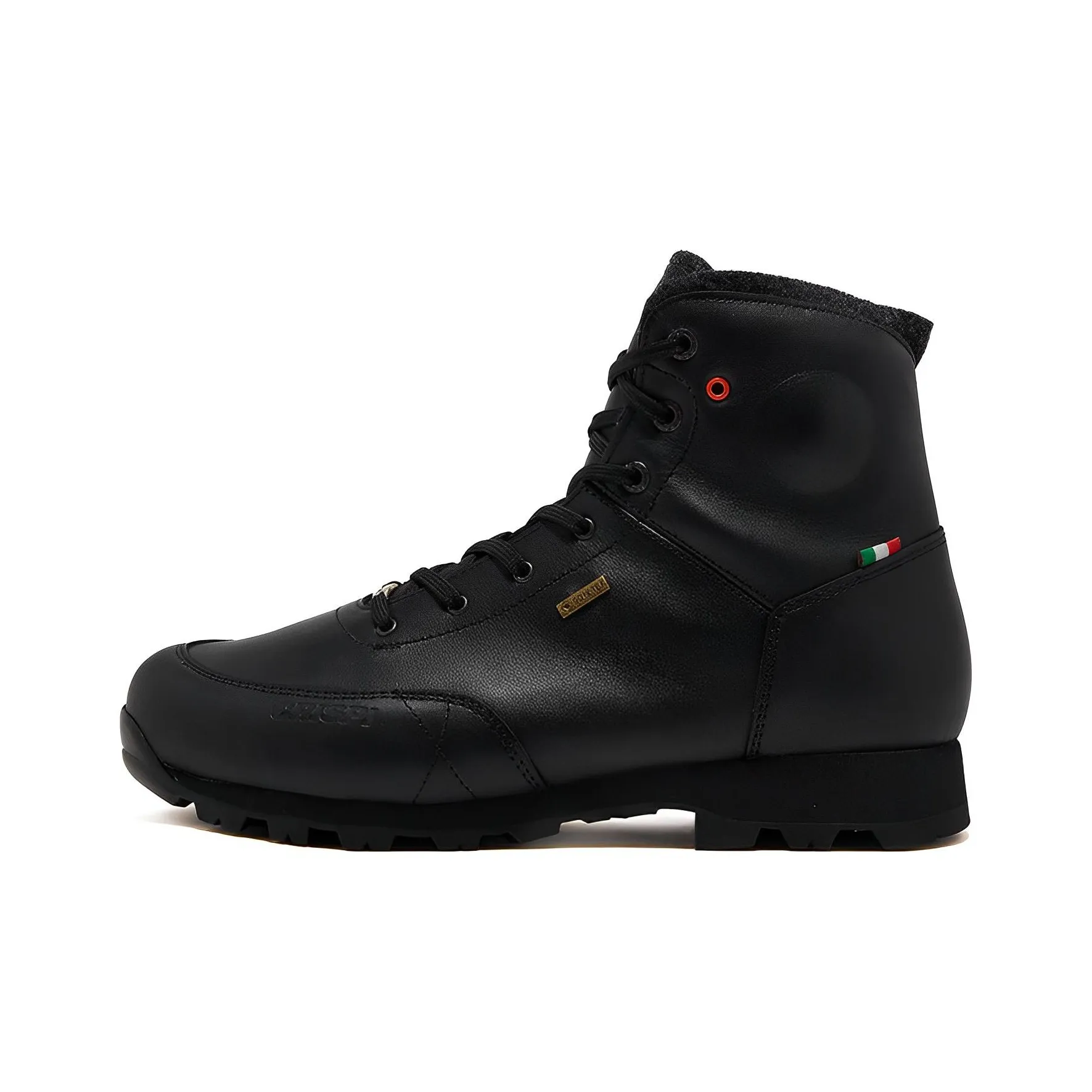 CRISPI Opera Winter GTX Hiking Shoes High Top Men's