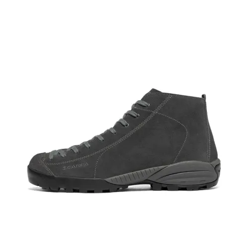 SCARPA Уличная обувь MID Топ Мужская
