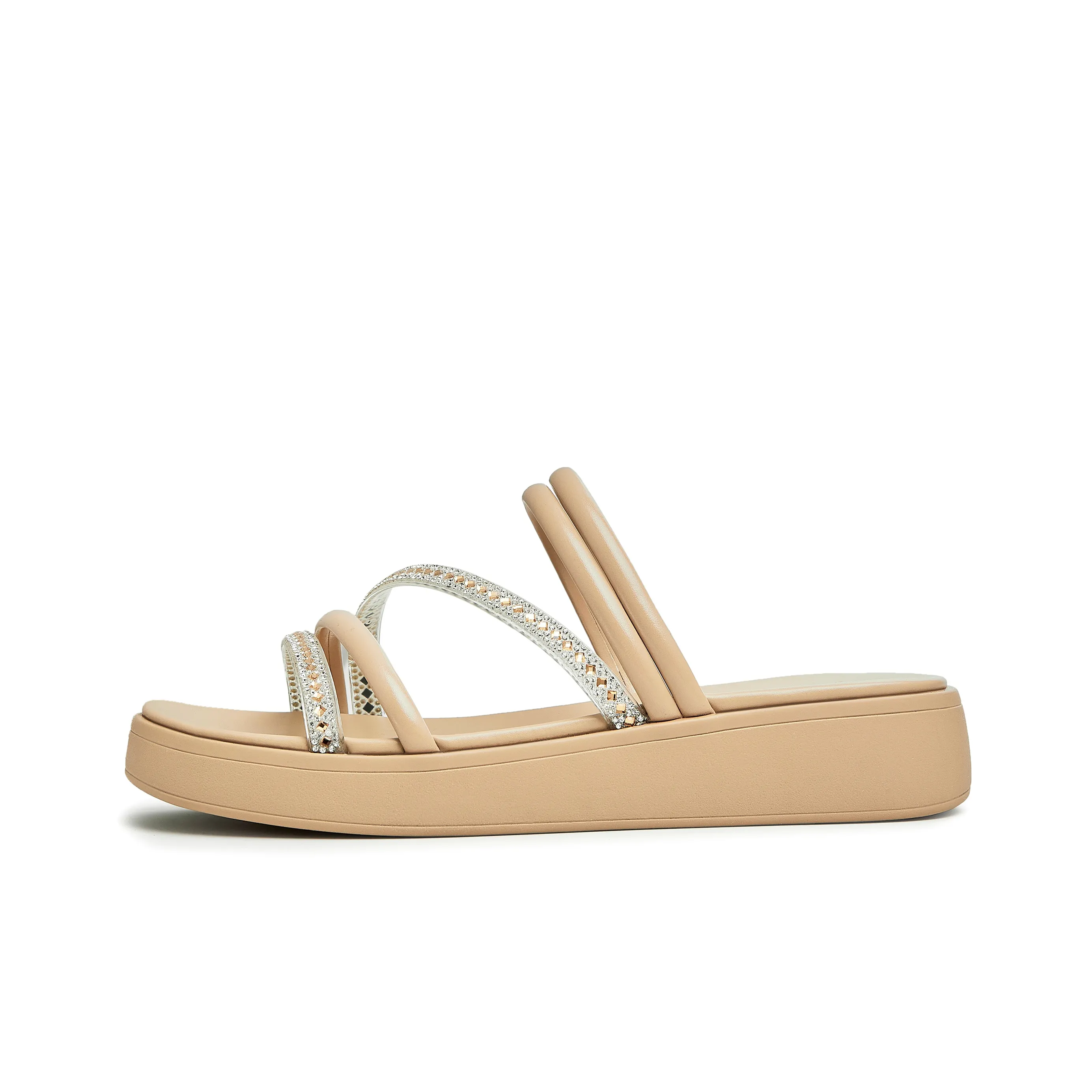Teenmix Stylish Sandal 4cm Women's