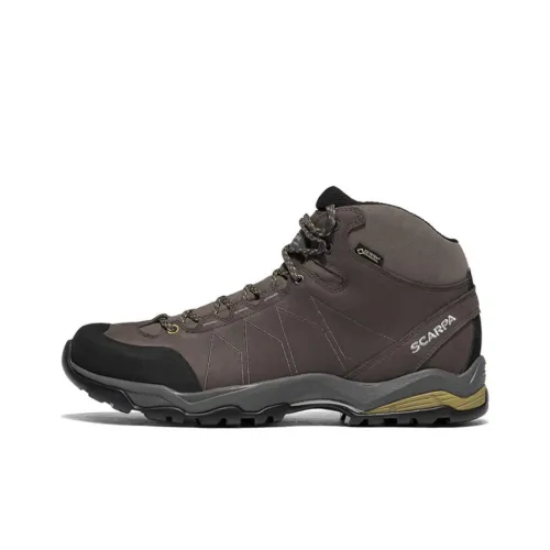 SCARPA Moraine Трекинговые ботинки MID Топ Мужские