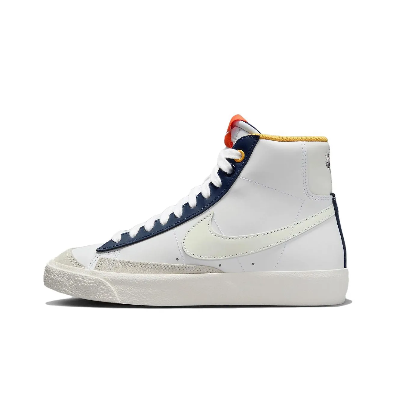 Nike Blazer Mid '77 GS 'UV Reactive'