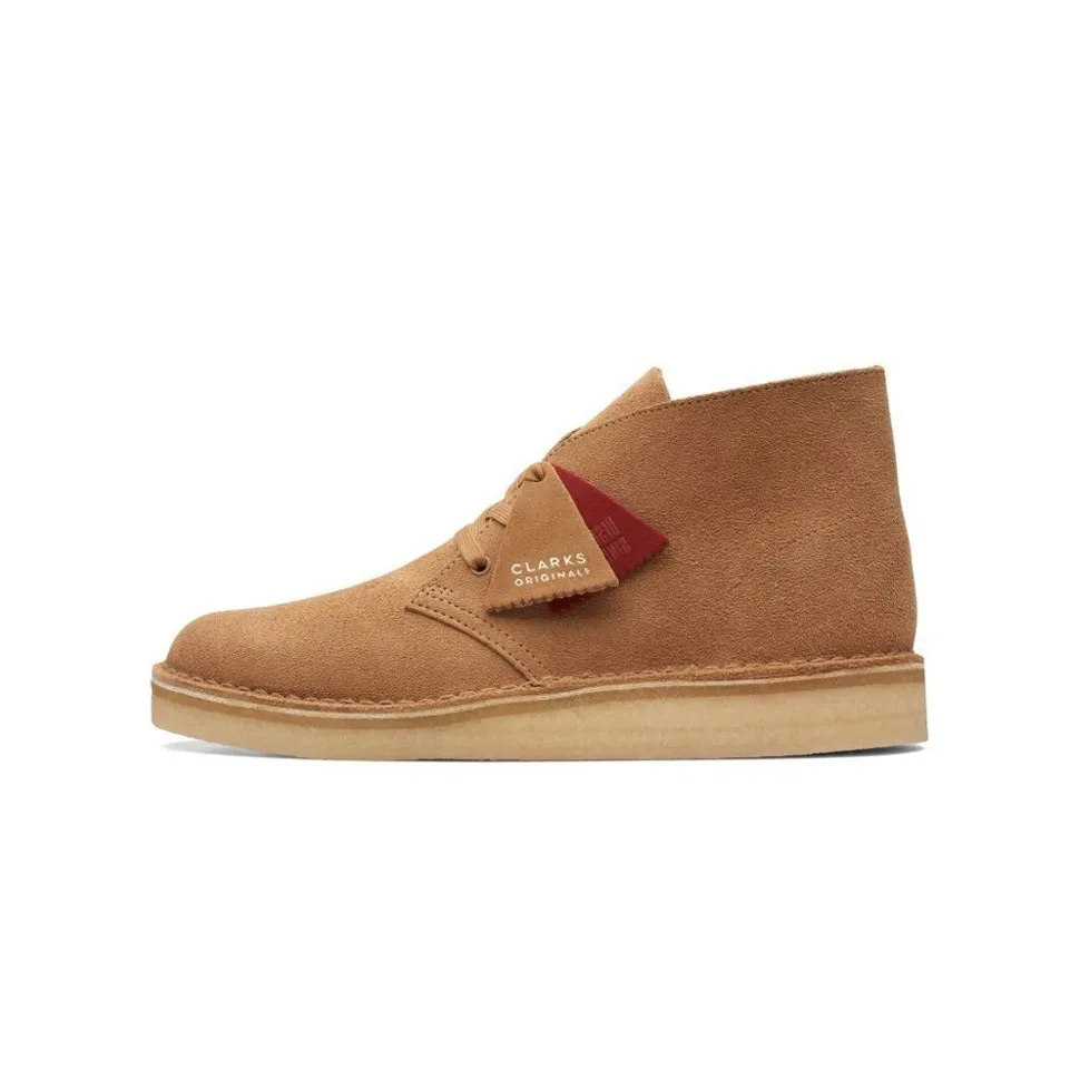 Los Angeles Sneakers Wit 1381