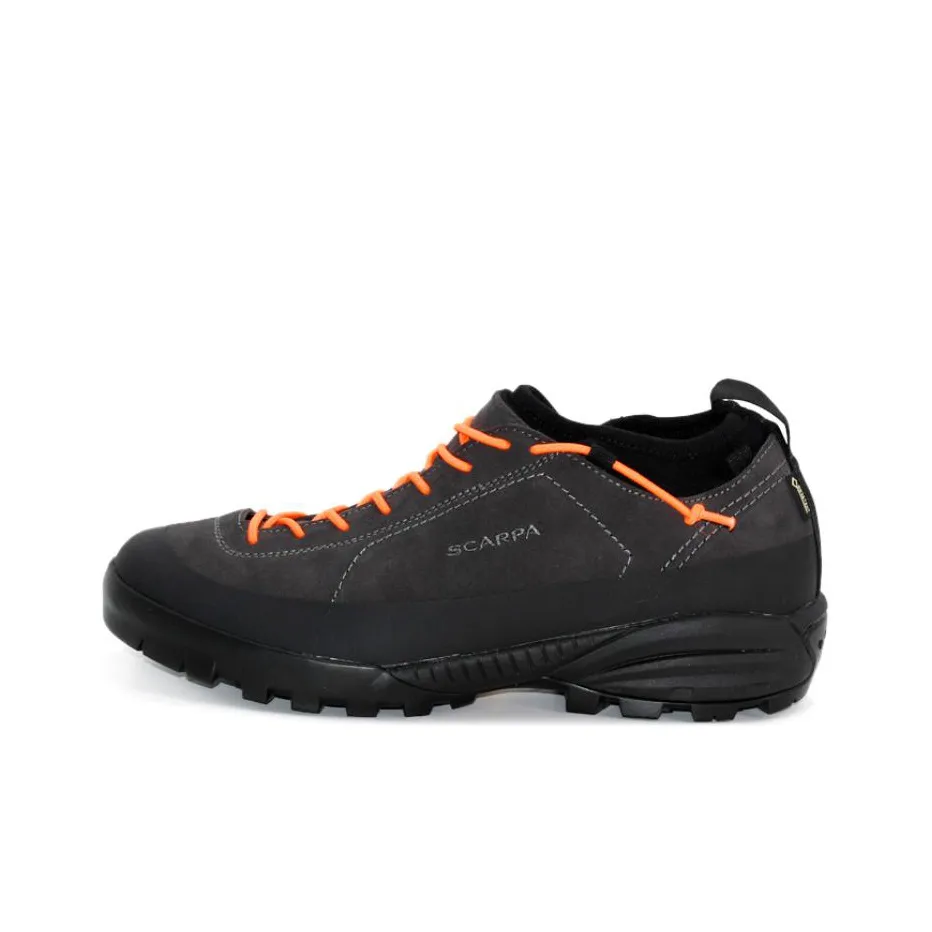 SCARPA Haraka Harakka GTX Противоскользящий Устойчивый к истиранию Водонепроницаемый Низкий Топ Уличная Обувь Унисекс