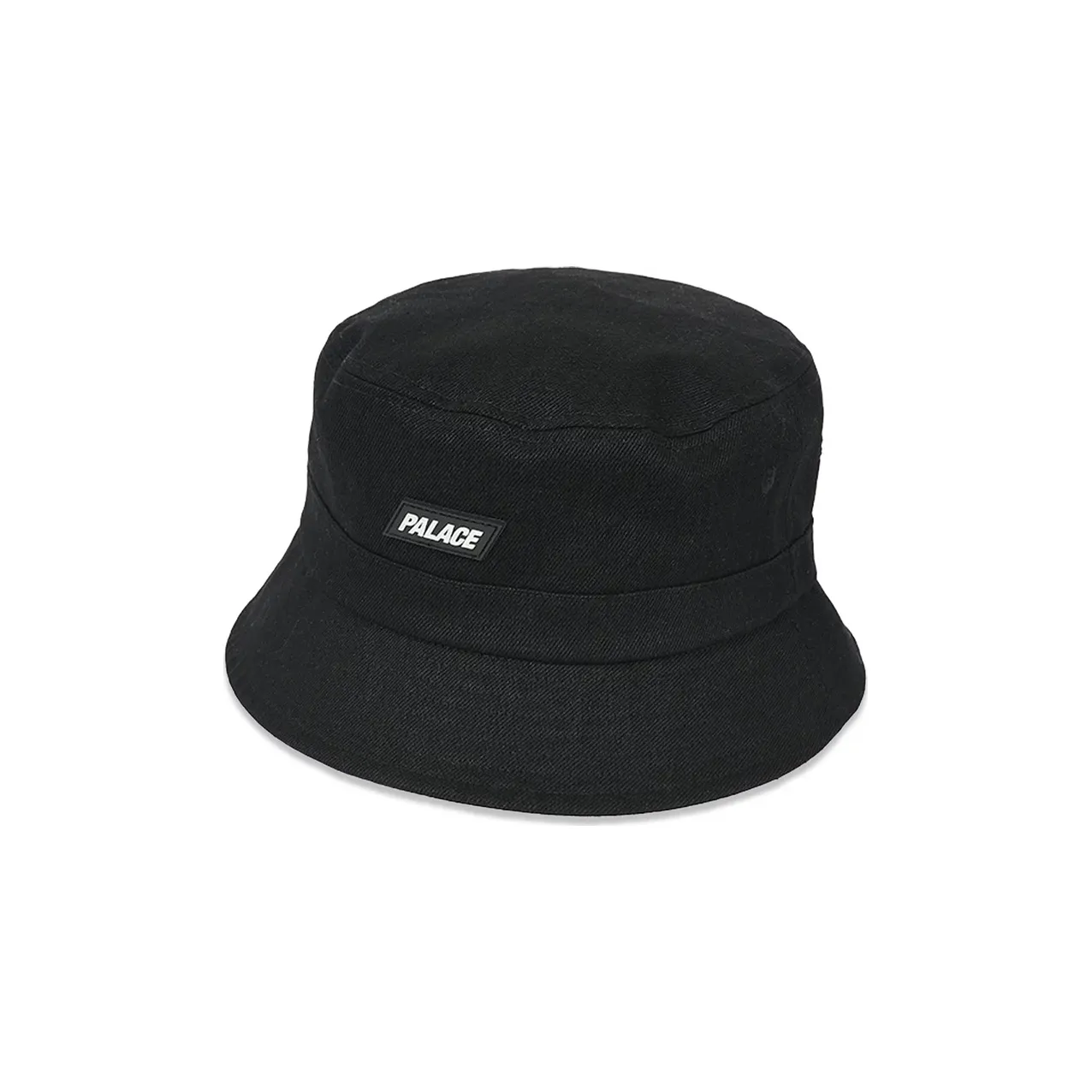 PALACE Bucket Hats Unisex Black